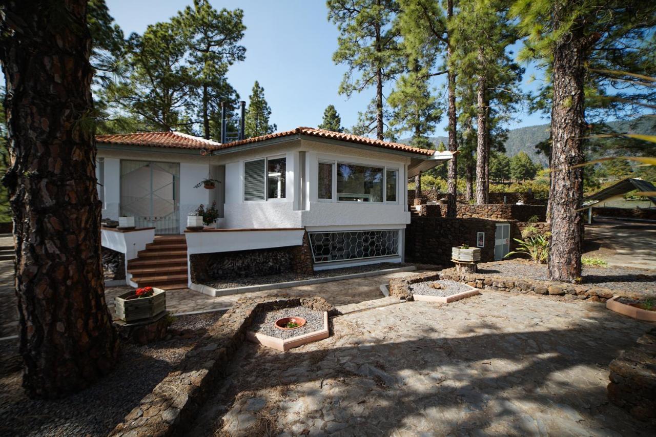 El Mirador De Tilman Villa El Paso Exterior photo