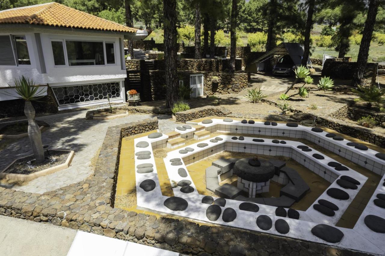 El Mirador De Tilman Villa El Paso Exterior photo